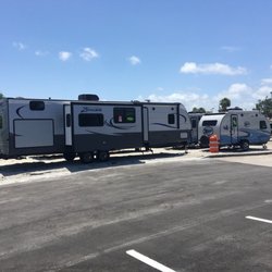 ATLANTIC MARINE & RV