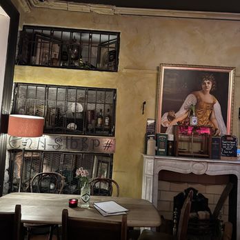 Arthur Mayne - Upstairs bar - Pubs Near Me - Cork, Colorado