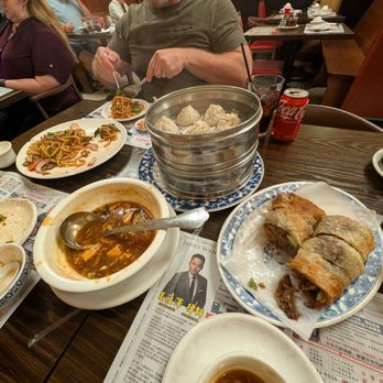 Mama Lu’s Dumpling House - Chinese Near Me - Pasadena, California Mama Lu’s Dumpling House - Chinese Near Me - Pasadena, California