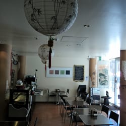 Zenhouse Tea Corner
