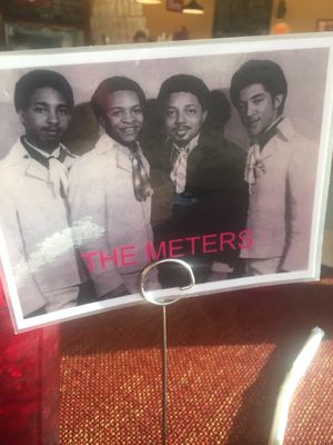 Theo's Neighborhood Pizza, Covington by null