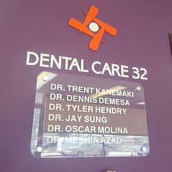 Dental Care 32 - Doctors at this Dentist