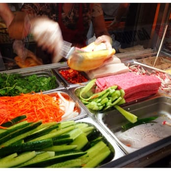 KK Bakery - Yummy bread roll in the making - Bakeries Near Me - Cabramatta, NSW KK Bakery - Yummy bread roll in the making - Bakeries Near Me - Cabramatta, NSW