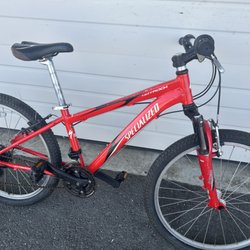 Alan Gorman - Specialized