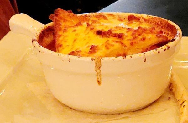 Italian by Night by null