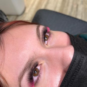 Deka Lash - Eyelash Service Near Me - Campbell, California Deka Lash - Eyelash Service Near Me - Campbell, California