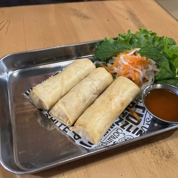 Eat A Lao - Vietnamese Near Me - Rockville, Maryland