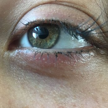 Eye Makeovers - Before! :( - Permanent Makeup Near Me - Redondo Beach, California Eye Makeovers - Before! :( - Permanent Makeup Near Me - Redondo Beach, California