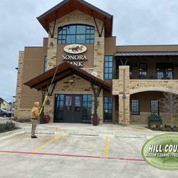 Hill Country Window Cleaning And Pressure Washing