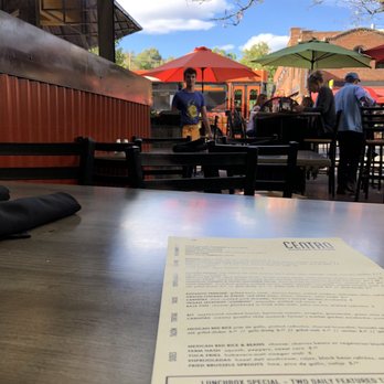 Centro Mexican Kitchen - Mexican Near Me - Boulder, Colorado