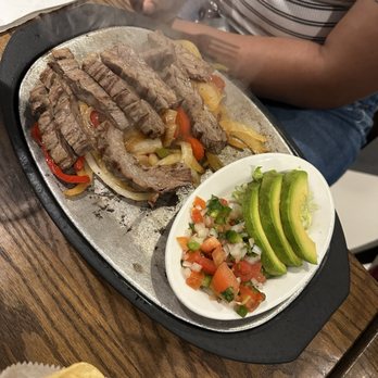 Lopez Mexican Restaurant - Grey beef fajitas - Mexican Near Me - Richmond, Texas Lopez Mexican Restaurant - Grey beef fajitas - Mexican Near Me - Richmond, Texas