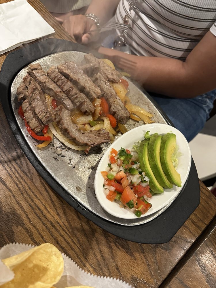 Lopez Mexican Restaurant