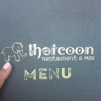 Thaicoon Restaurant & Pub - Thai Near Me - Pearland, Texas Thaicoon Restaurant & Pub - Thai Near Me - Pearland, Texas