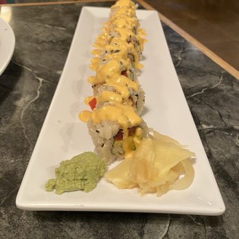 Pan Asia - Spicy tuna roll - Pan Asian Near Me - Fort Worth, Texas Pan Asia - Spicy tuna roll - Pan Asian Near Me - Fort Worth, Texas