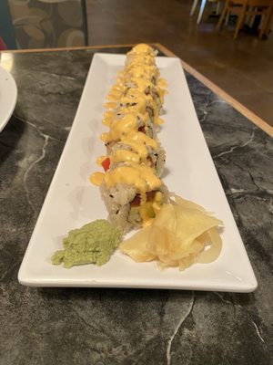 Pan Asia Cuisine by null