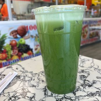 Love Fruits - All Green Juice - Juice Bars & Smoothies Near Me - Hawthorne, California Love Fruits - All Green Juice - Juice Bars & Smoothies Near Me - Hawthorne, California
