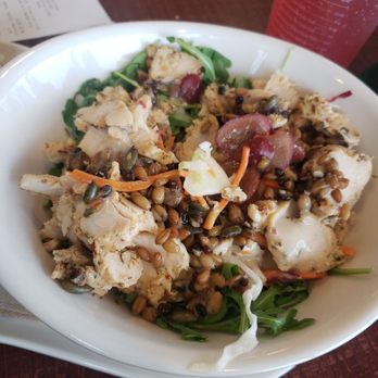 Panera Bread - Salad Near Me - Sicklerville, New Jersey Panera Bread - Salad Near Me - Sicklerville, New Jersey
