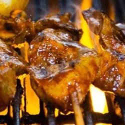 Peruvian Street Bites