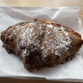 Arsicault - Almond Croissant - Bakeries Near Me - San Francisco, California