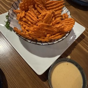 Song Lan Restaurant - Sweet Potato Fries - Sushi Bars Near Me - Dublin, Ohio Song Lan Restaurant - Sweet Potato Fries - Sushi Bars Near Me - Dublin, Ohio