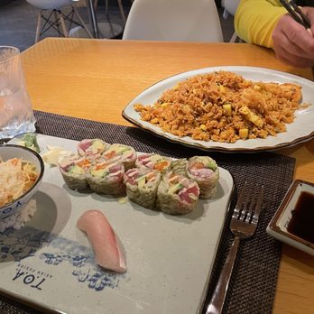 TOA Asian Fusion - Asian Fusion Near Me - East Islip, New York TOA Asian Fusion - Asian Fusion Near Me - East Islip, New York