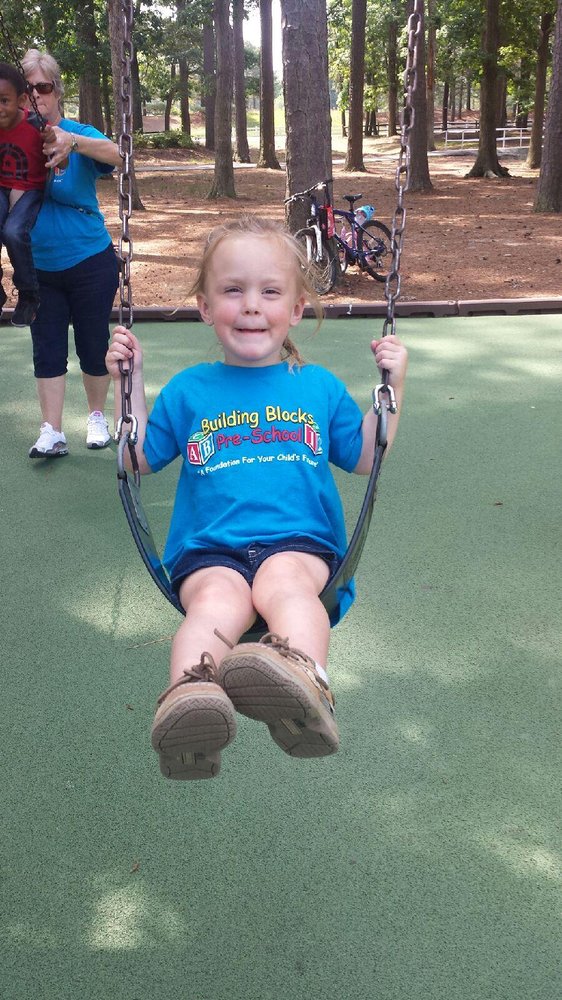 Building Blocks Pre School - childcare center in Norfolk, VA
