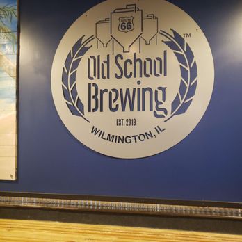 Route 66 Old School Brewing - Breweries Near Me - Wilmington, Illinois Route 66 Old School Brewing - Breweries Near Me - Wilmington, Illinois