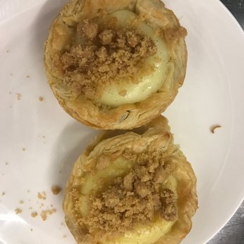 Maketto - custard tart - Cafes Near Me - Washington, DC, District of Columbia Maketto - custard tart - Cafes Near Me - Washington, DC, District of Columbia