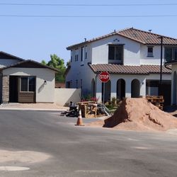Desert Kustom Landscape
