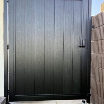 AM PM Local Gate Services - Fences & Gates Near Me AM PM Local Gate Services - Fences & Gates Near Me