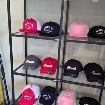 Prendi E Vai - Merch - Coffee & Tea Near Me - San Diego, California