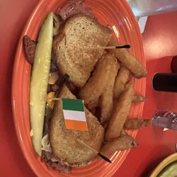Sweeney's Irish Pub