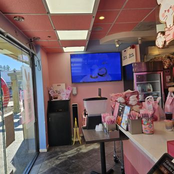 Ume Tea - Coffee & Tea Near Me - Cupertino, California