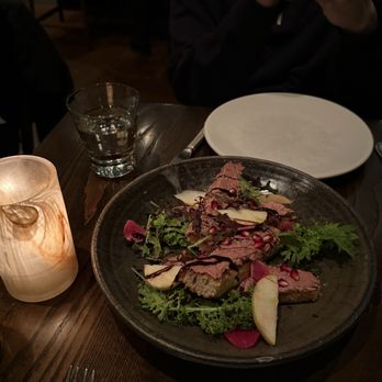 Seven Hills - Italian Near Me - San Francisco, California Seven Hills - Italian Near Me - San Francisco, California