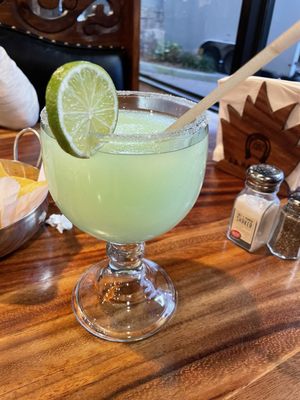 La Hacienda by null