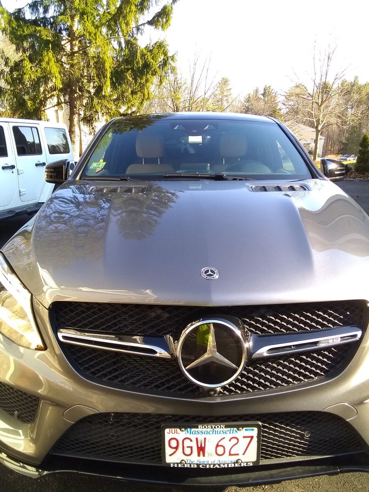 JH MOBILE CAR WASHING AND DETAILING Updated October 2024 28 Photos