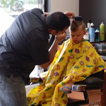 Willy Cutz - Willy is a great barber! - Hair Salons Near Me - Oak Lawn, Illinois