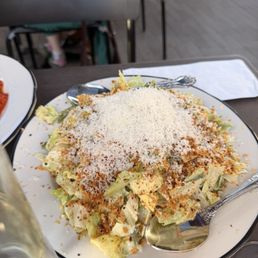 caesar salad caesar salad