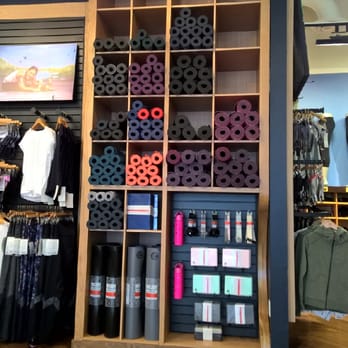 lululemon athletica - Spring Awakening part of March Madness 2015 - Sports Wear Near Me - Arlington, Virginia lululemon athletica - Spring Awakening part of March Madness 2015 - Sports Wear Near Me - Arlington, Virginia