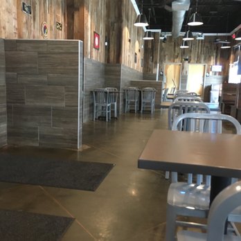 Cook Out - Barbeque Near Me - Columbus, Georgia
