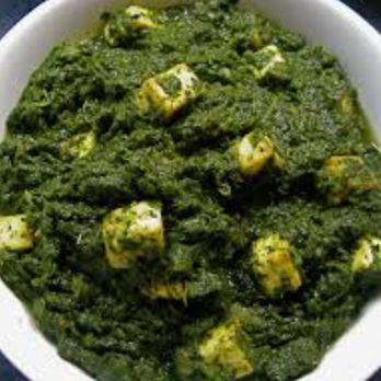Royal Kabab - Palak Paneer - Indian Near Me - Gambrills, Maryland