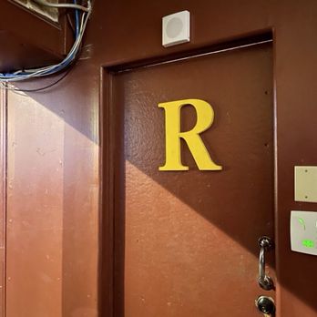 R Bar - R bar, duh - Dive Bars Near Me - San Francisco, California R Bar - R bar, duh - Dive Bars Near Me - San Francisco, California