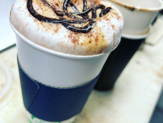 Future Coffee in C-ville