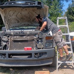 Taylor's Mobile Mechanic