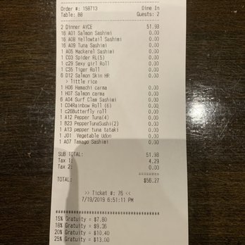 Sushi 9 - 54 pieces of sashimi, 5 sushi rolls, 1 bowl of udon and 1 tamago all for $25/person! - Sushi Bars Near Me - Katy, Texas