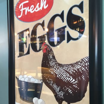 Hen Quarter - Southern Near Me - Alexandria, Virginia