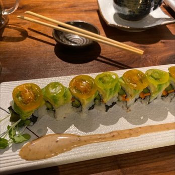 Ozumo - Sushi Bars Near Me - San Francisco, California Ozumo - Sushi Bars Near Me - San Francisco, California