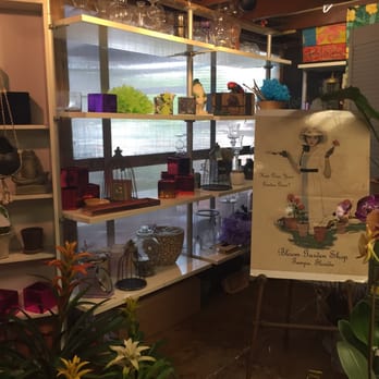 Bloom Garden Shop - Nurseries & Gardening Near Me - Tampa, Florida