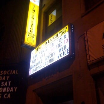 Time To Laugh Comedy Club - Time To Laugh - 'Barton Fink' No Longer Plays There - Comedy Clubs Near Me - Kingston, Ontario Time To Laugh Comedy Club - Time To Laugh - 'Barton Fink' No Longer Plays There - Comedy Clubs Near Me - Kingston, Ontario