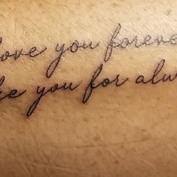 808 Tattoo - My friend's tattoo - Tattoo Near Me - Kaneohe, Hawaii